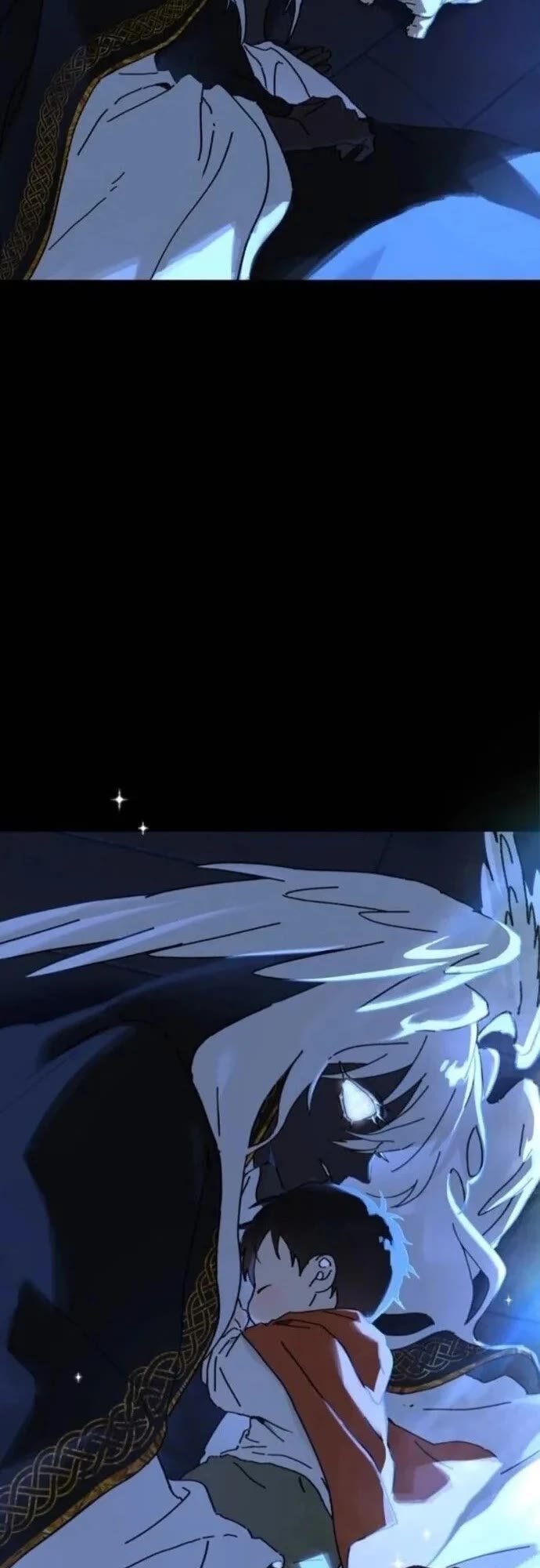 On the Way to Meet Mom chapter 36 page 30