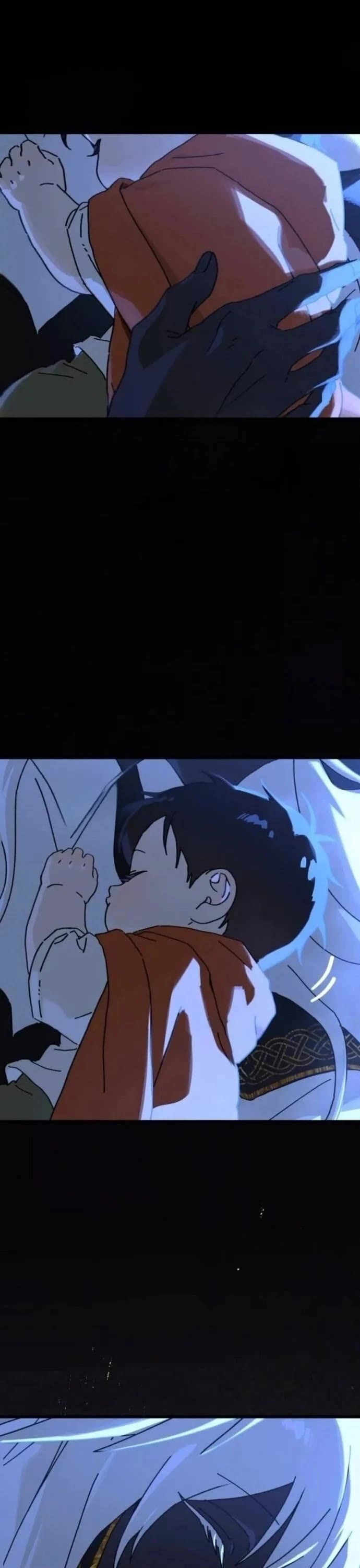 On the Way to Meet Mom chapter 36 page 32