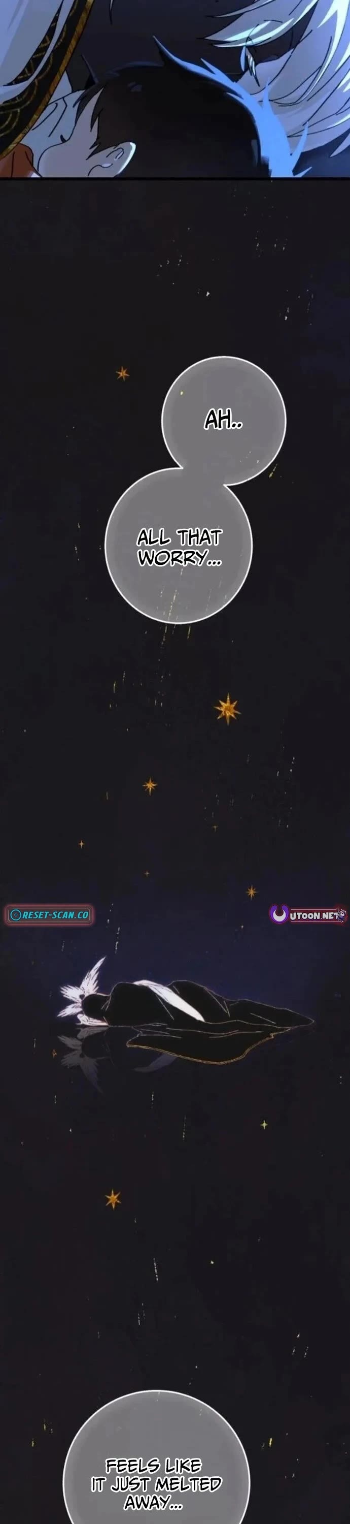 On the Way to Meet Mom chapter 36 page 33