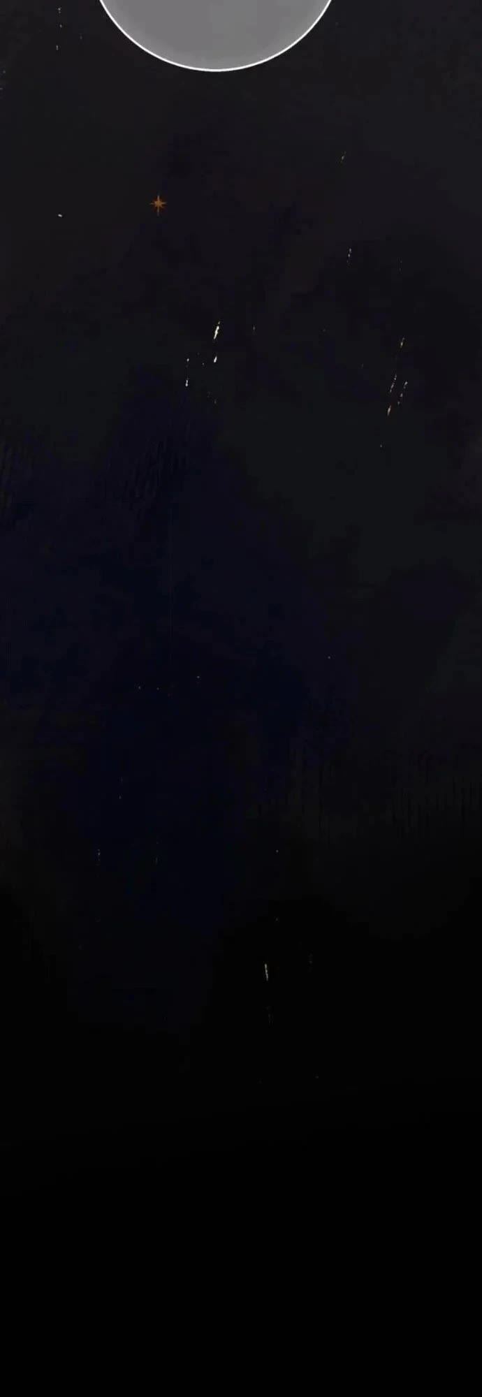 On the Way to Meet Mom chapter 36 page 34