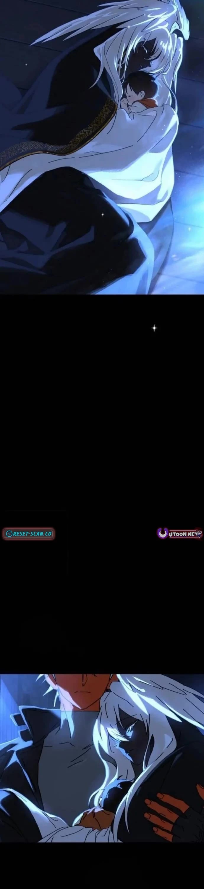 On the Way to Meet Mom chapter 36 page 37