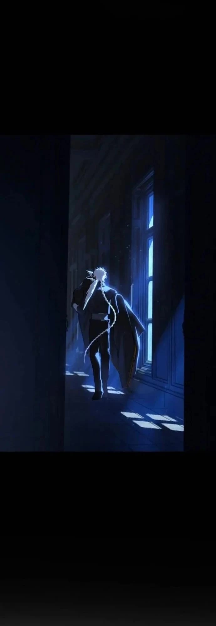 On the Way to Meet Mom chapter 36 page 38