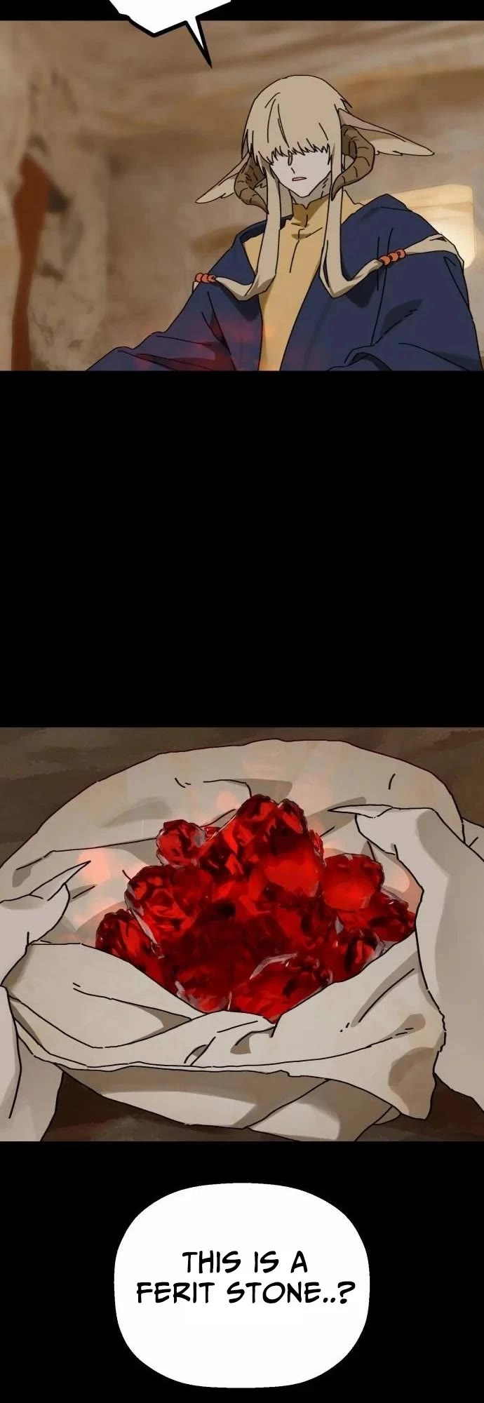 On the Way to Meet Mom chapter 37 page 23