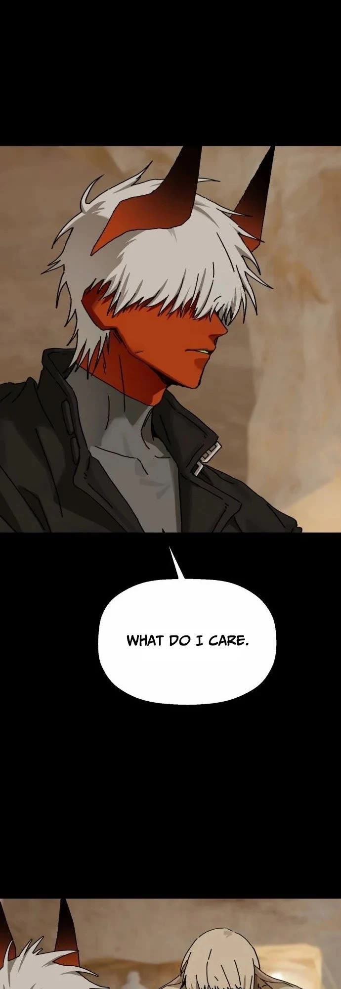 On the Way to Meet Mom chapter 37 page 26