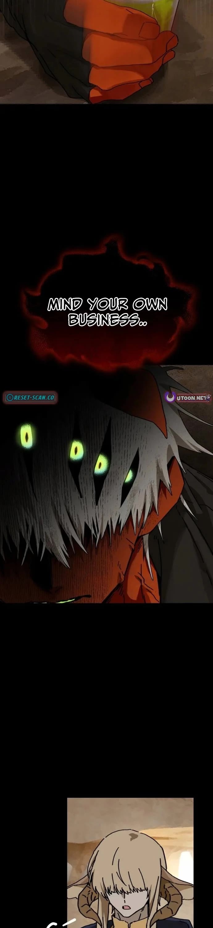 On the Way to Meet Mom chapter 37 page 29