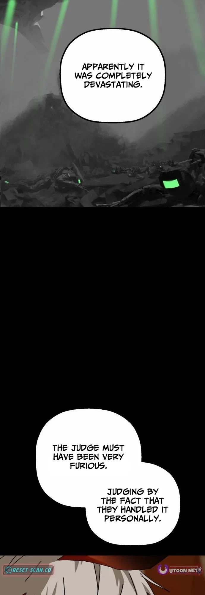 On the Way to Meet Mom chapter 37 page 35