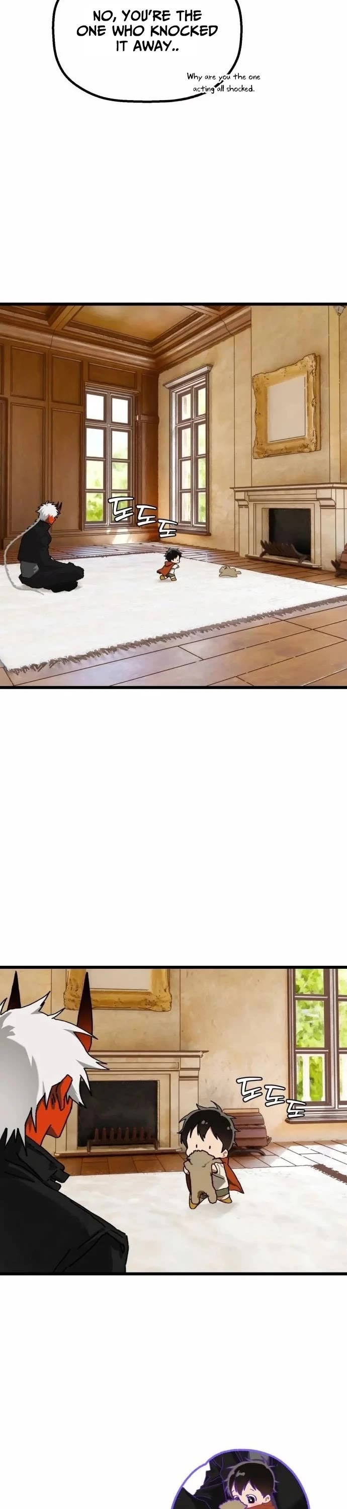 On the Way to Meet Mom chapter 37 page 4