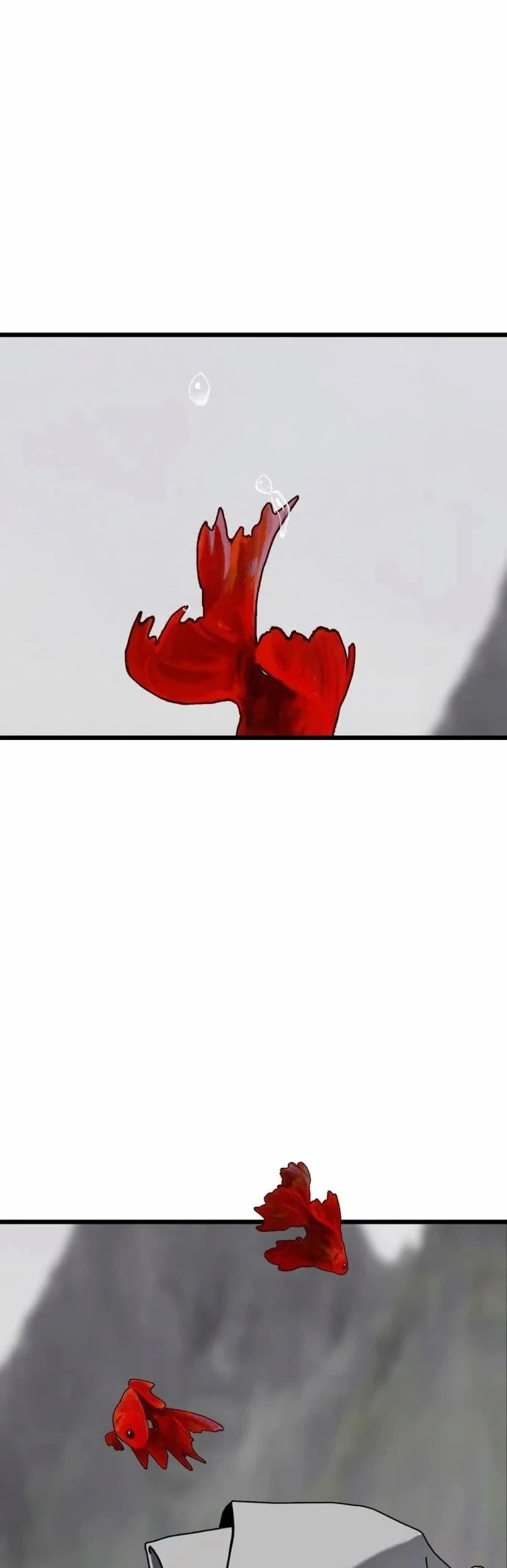 On the Way to Meet Mom chapter 37 page 47