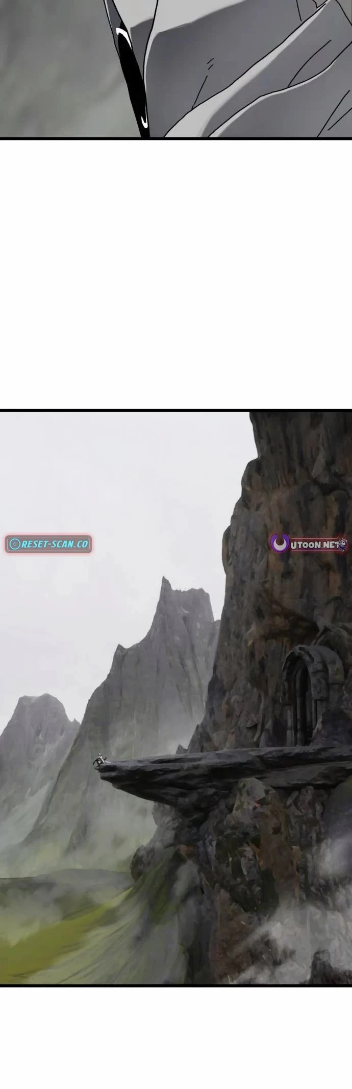 On the Way to Meet Mom chapter 37 page 48