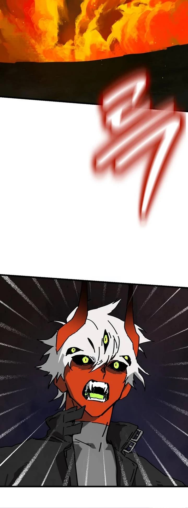 On the Way to Meet Mom chapter 4 page 38