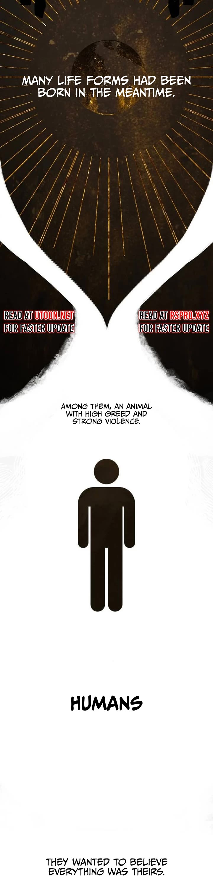 On the Way to Meet Mom chapter 5 page 28