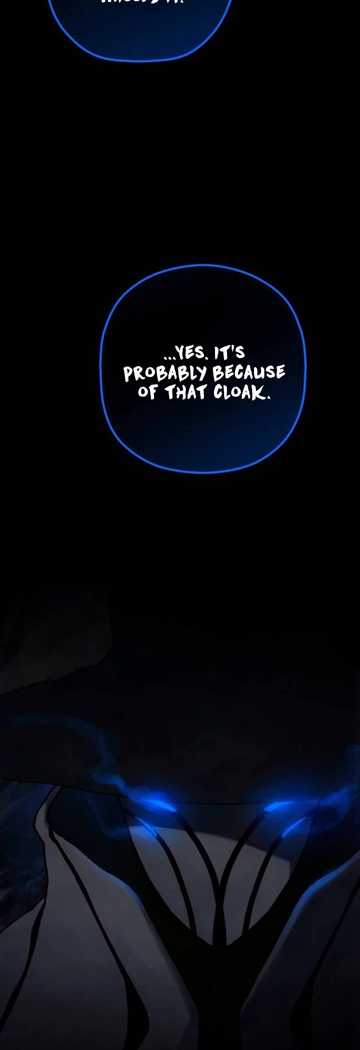 On the Way to Meet Mom chapter 5 page 38