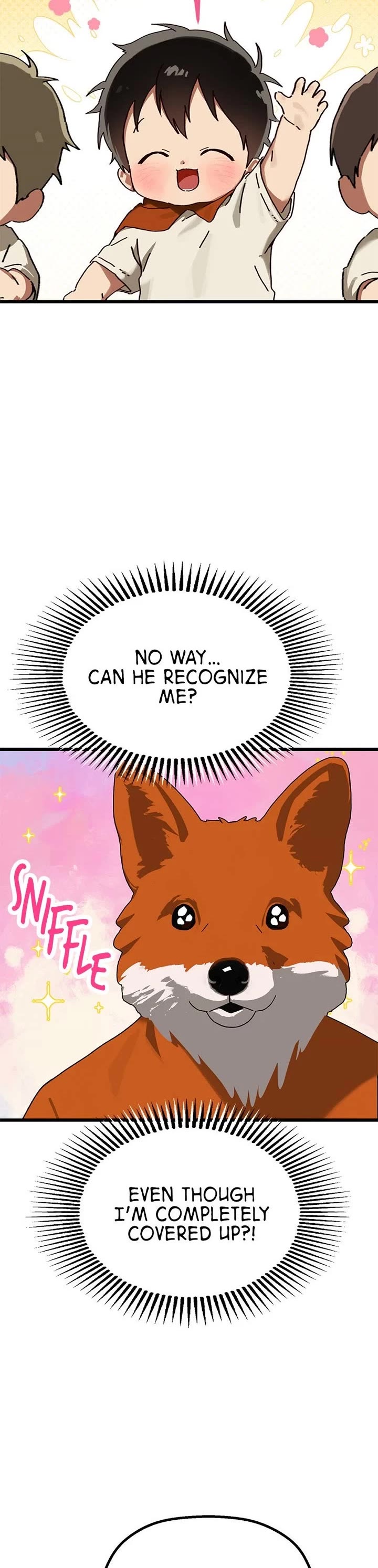 On the Way to Meet Mom chapter 50 page 10