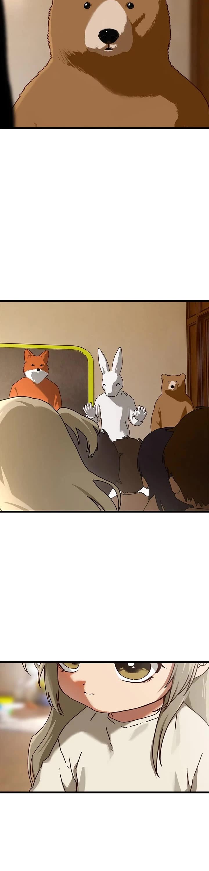 On the Way to Meet Mom chapter 50 page 12