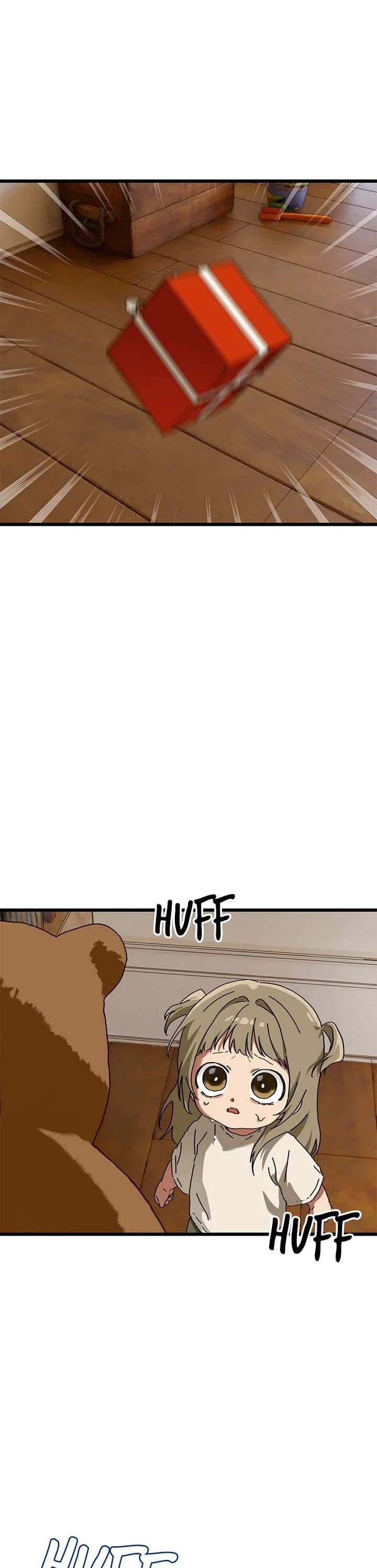 On the Way to Meet Mom chapter 50 page 25