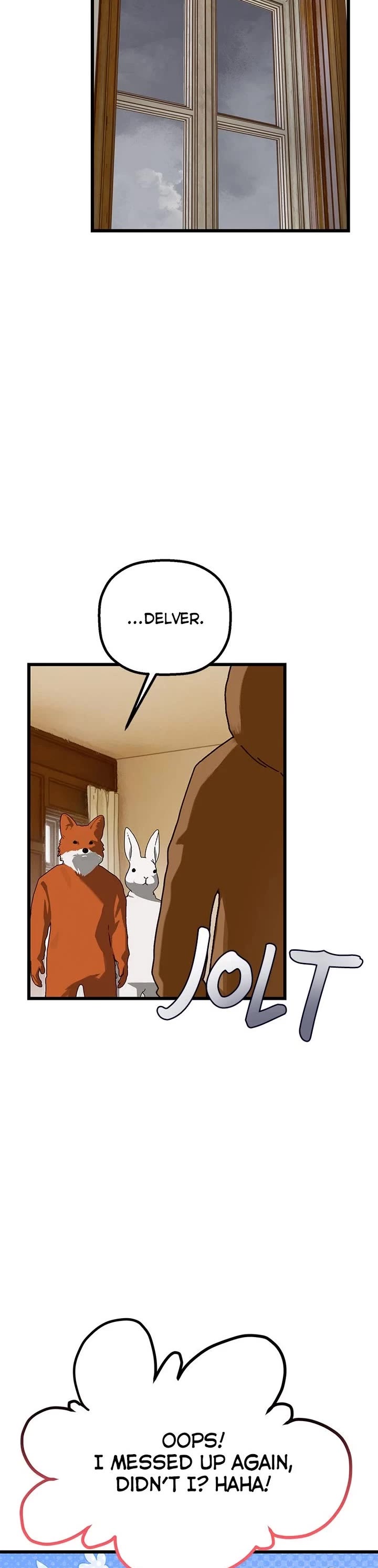On the Way to Meet Mom chapter 50 page 29
