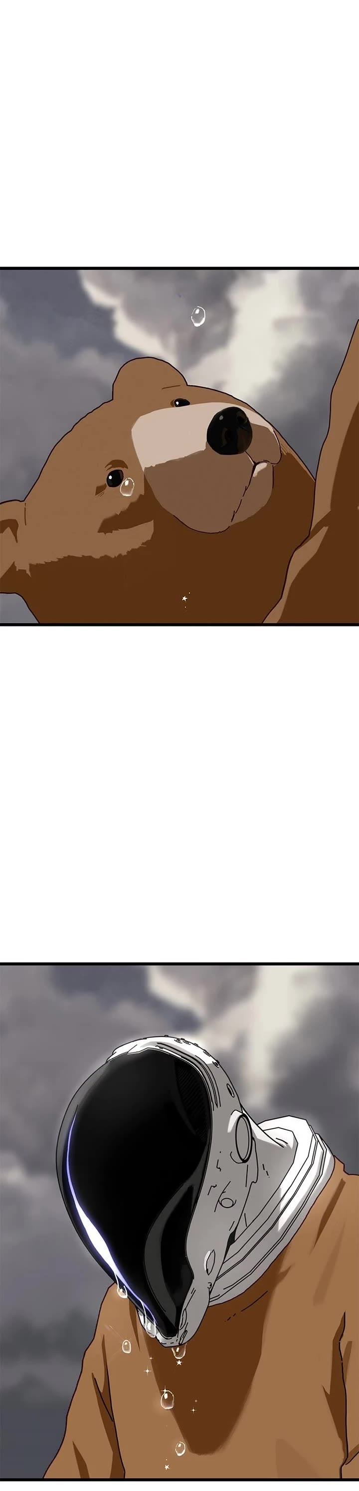 On the Way to Meet Mom chapter 50 page 34
