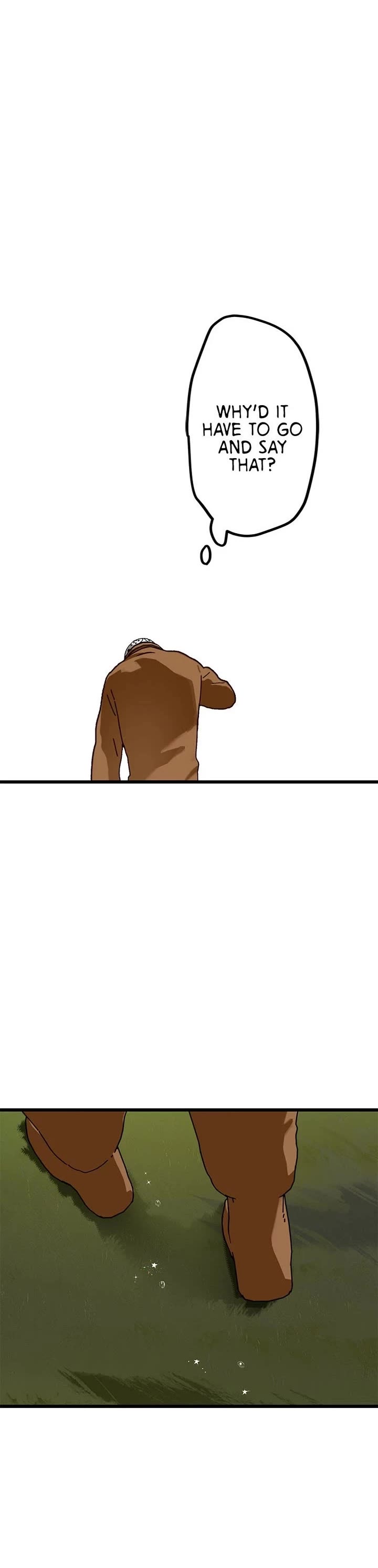 On the Way to Meet Mom chapter 50 page 35