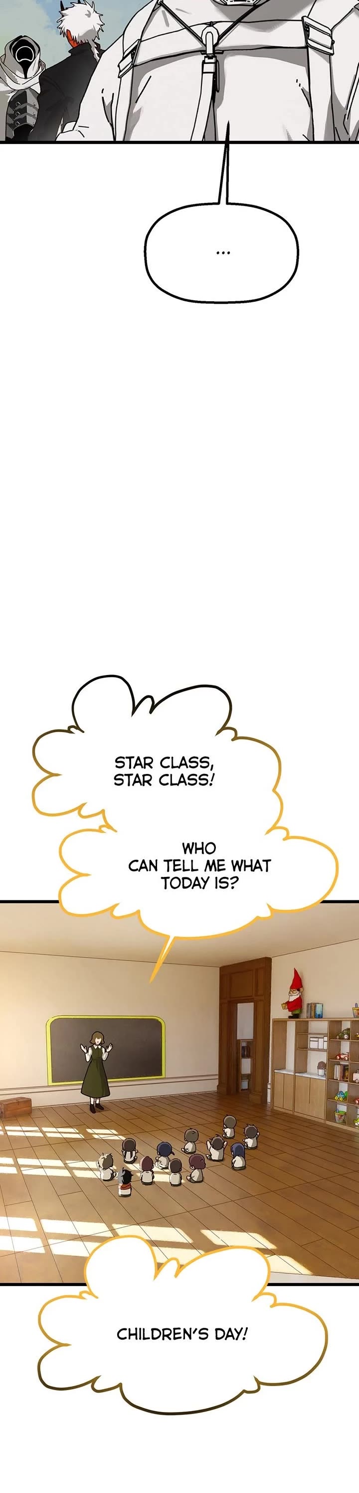 On the Way to Meet Mom chapter 50 page 4
