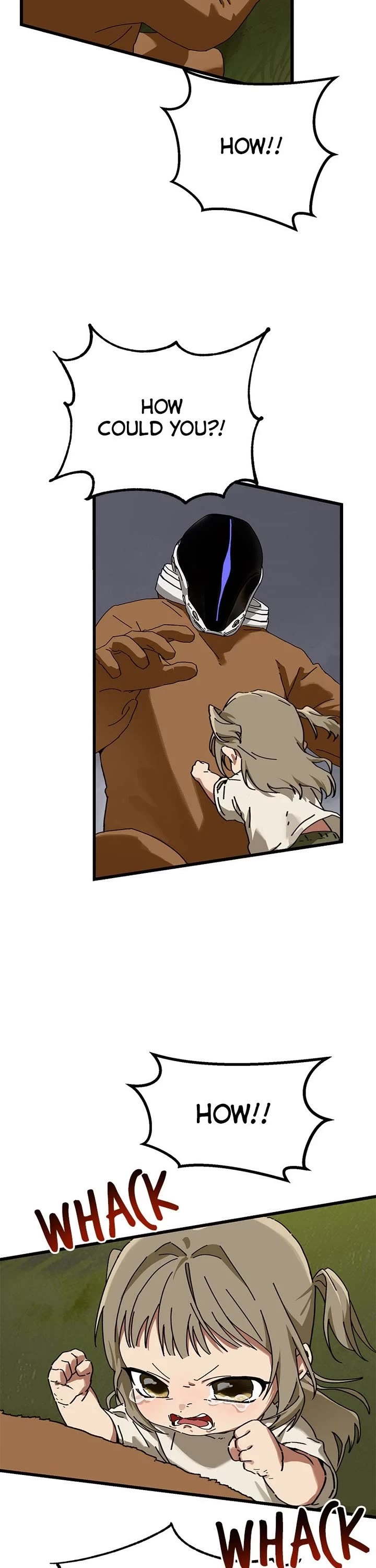 On the Way to Meet Mom chapter 51 page 12