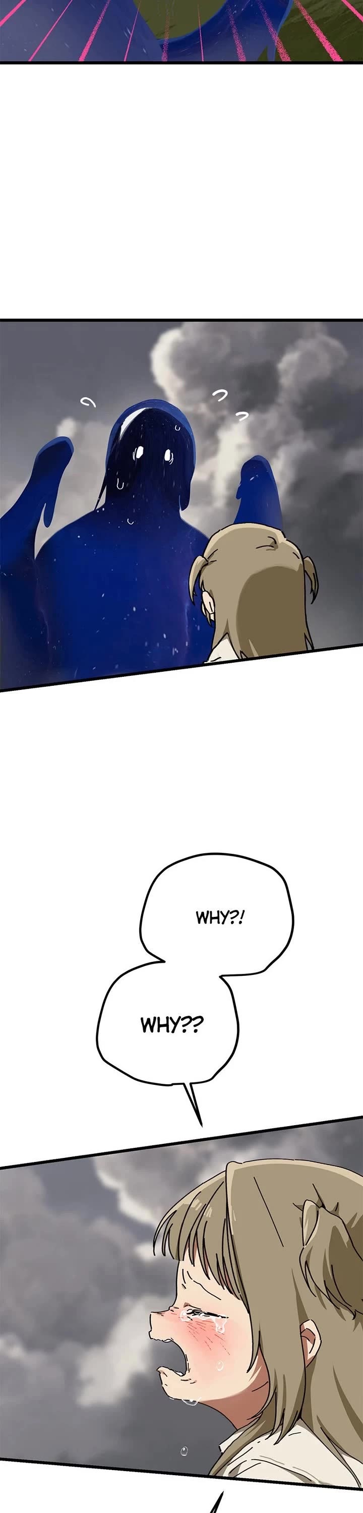 On the Way to Meet Mom chapter 51 page 16