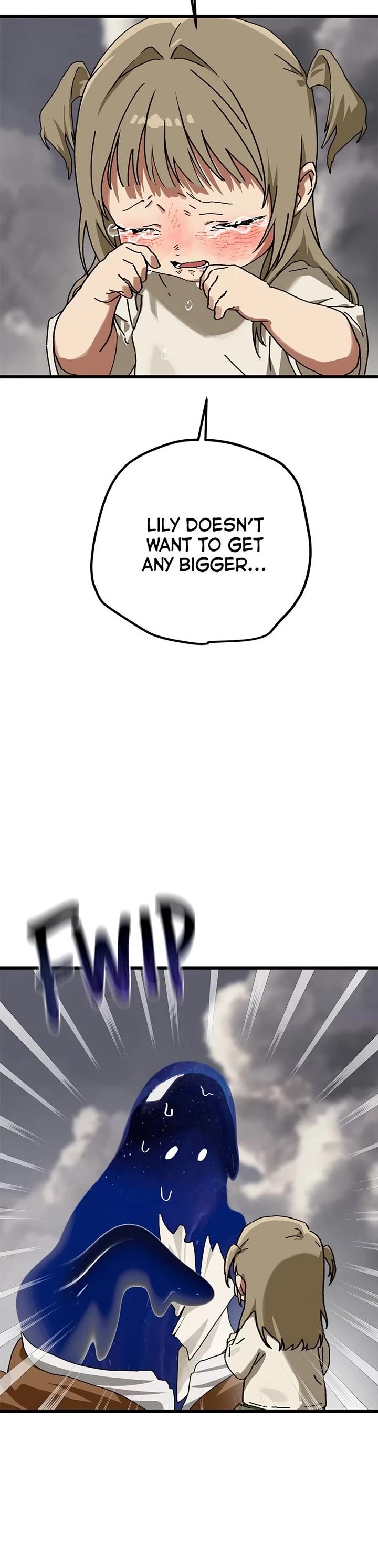 On the Way to Meet Mom chapter 51 page 19
