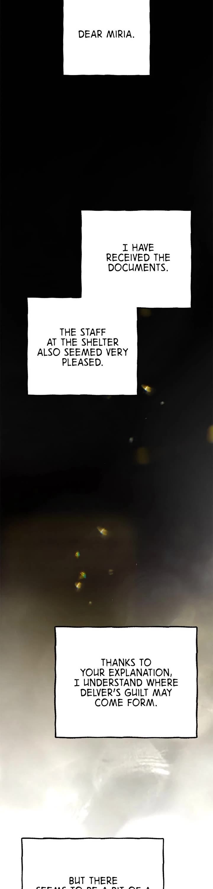 On the Way to Meet Mom chapter 51 page 33