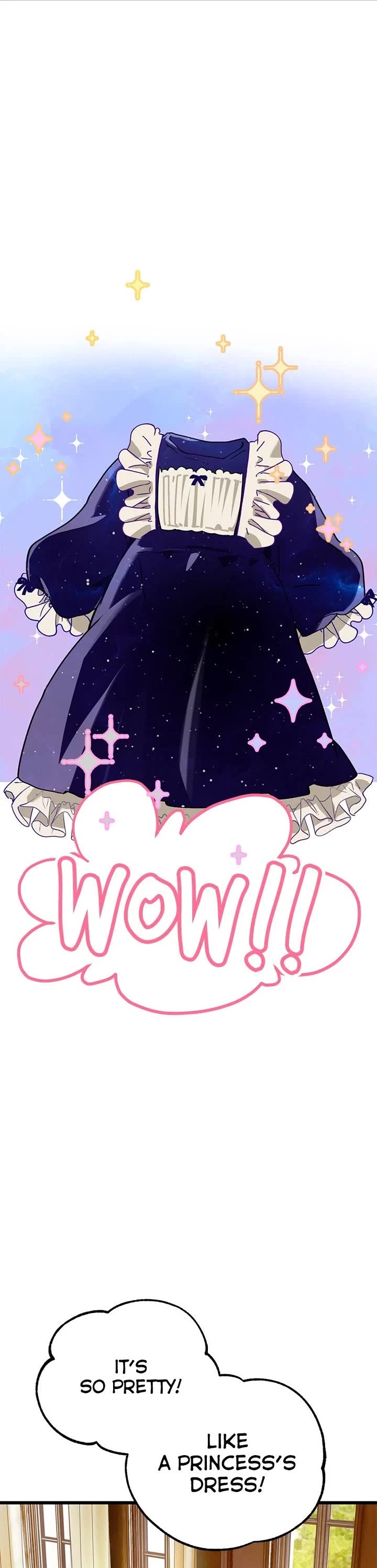 On the Way to Meet Mom chapter 51 page 39