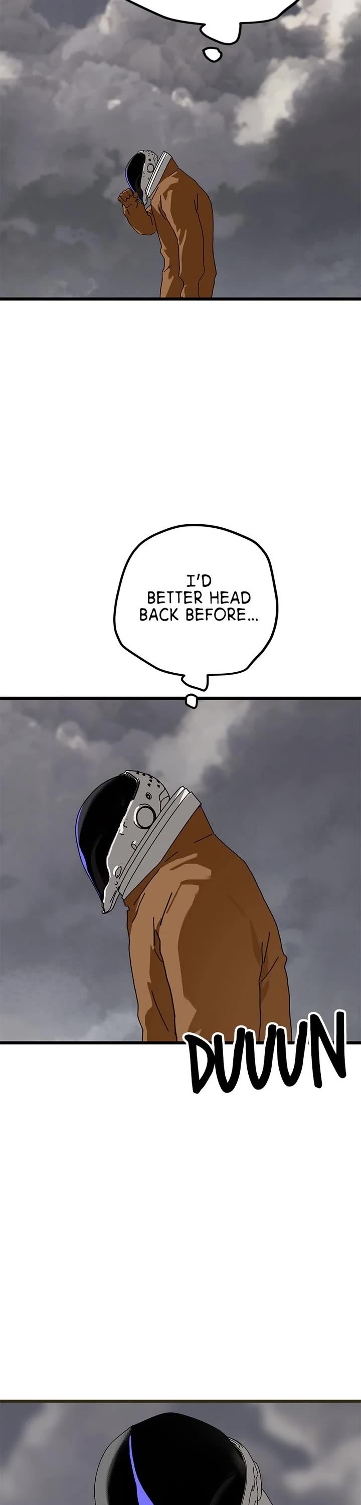 On the Way to Meet Mom chapter 51 page 6