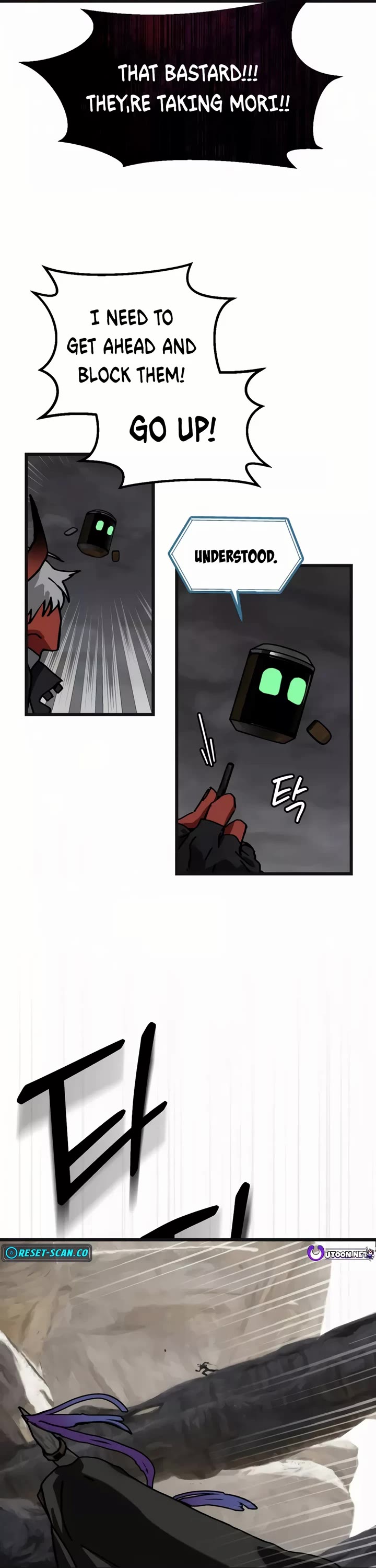 On the Way to Meet Mom chapter 7 page 7