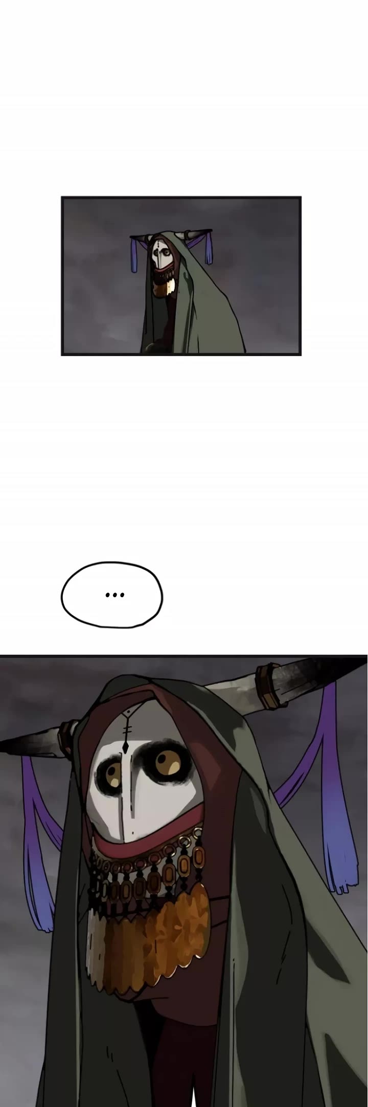 On the Way to Meet Mom chapter 8 page 4