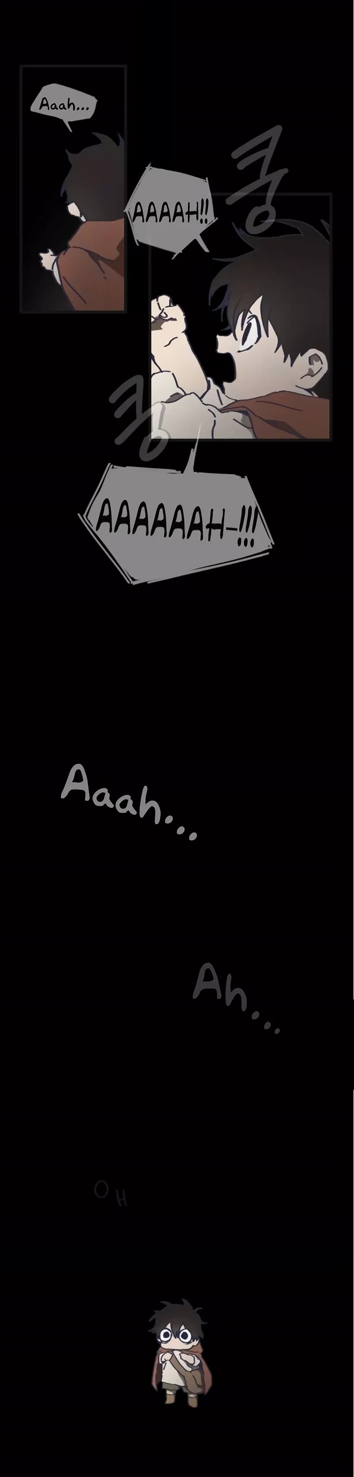 On the Way to Meet Mom chapter 8 page 7