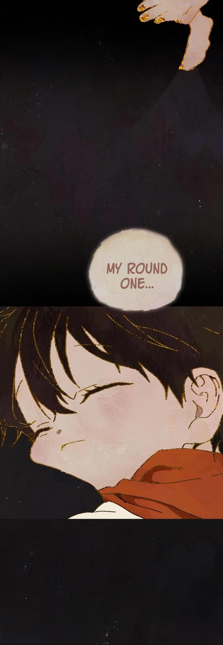 On the Way to Meet Mom chapter 9 page 19