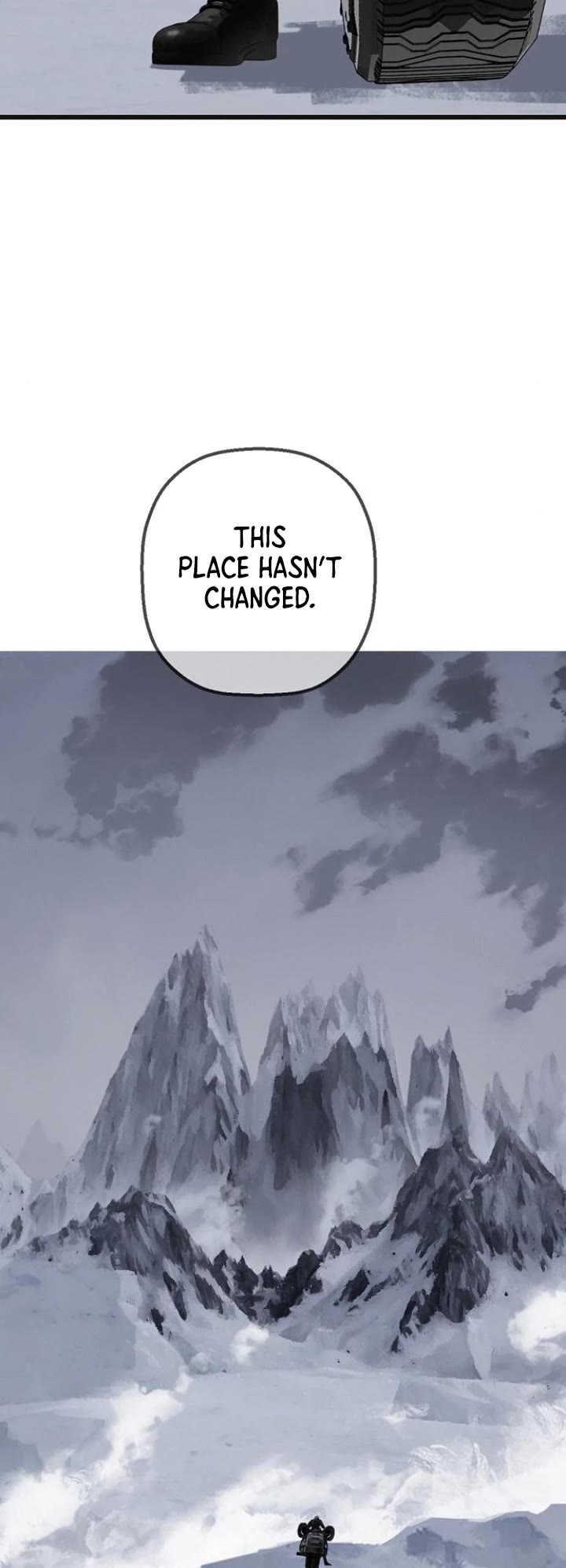 On the Way to Meet Mom chapter 9 page 23