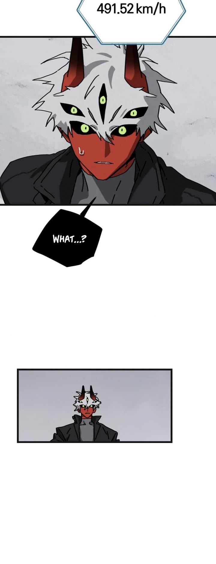 On the Way to Meet Mom chapter 9 page 28