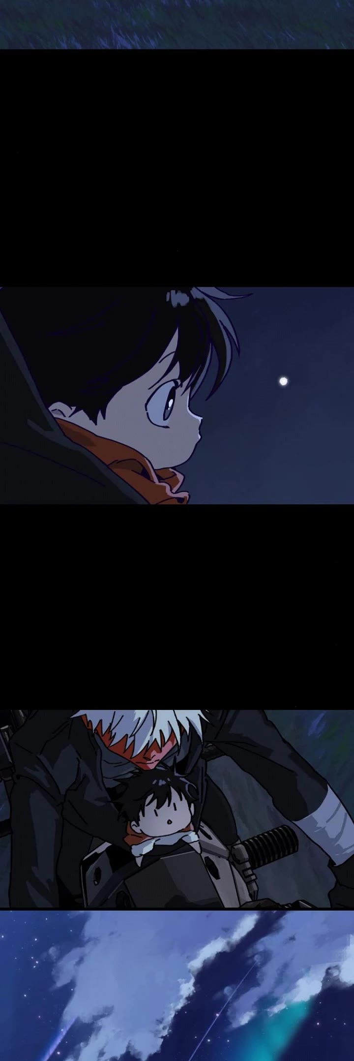 On the Way to Meet Mom chapter 9 page 9