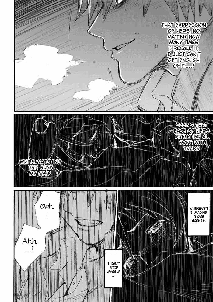 Onani Master Kurosawa chapter 1 page 19