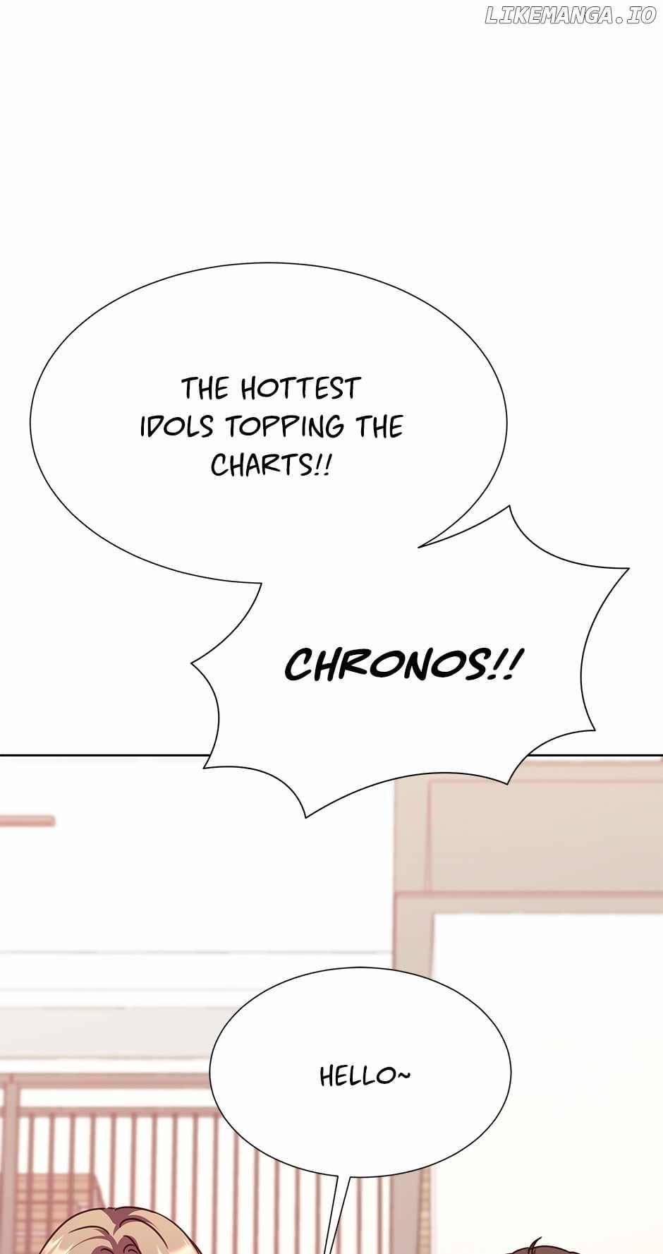 Once Again Idol chapter 120 page 29