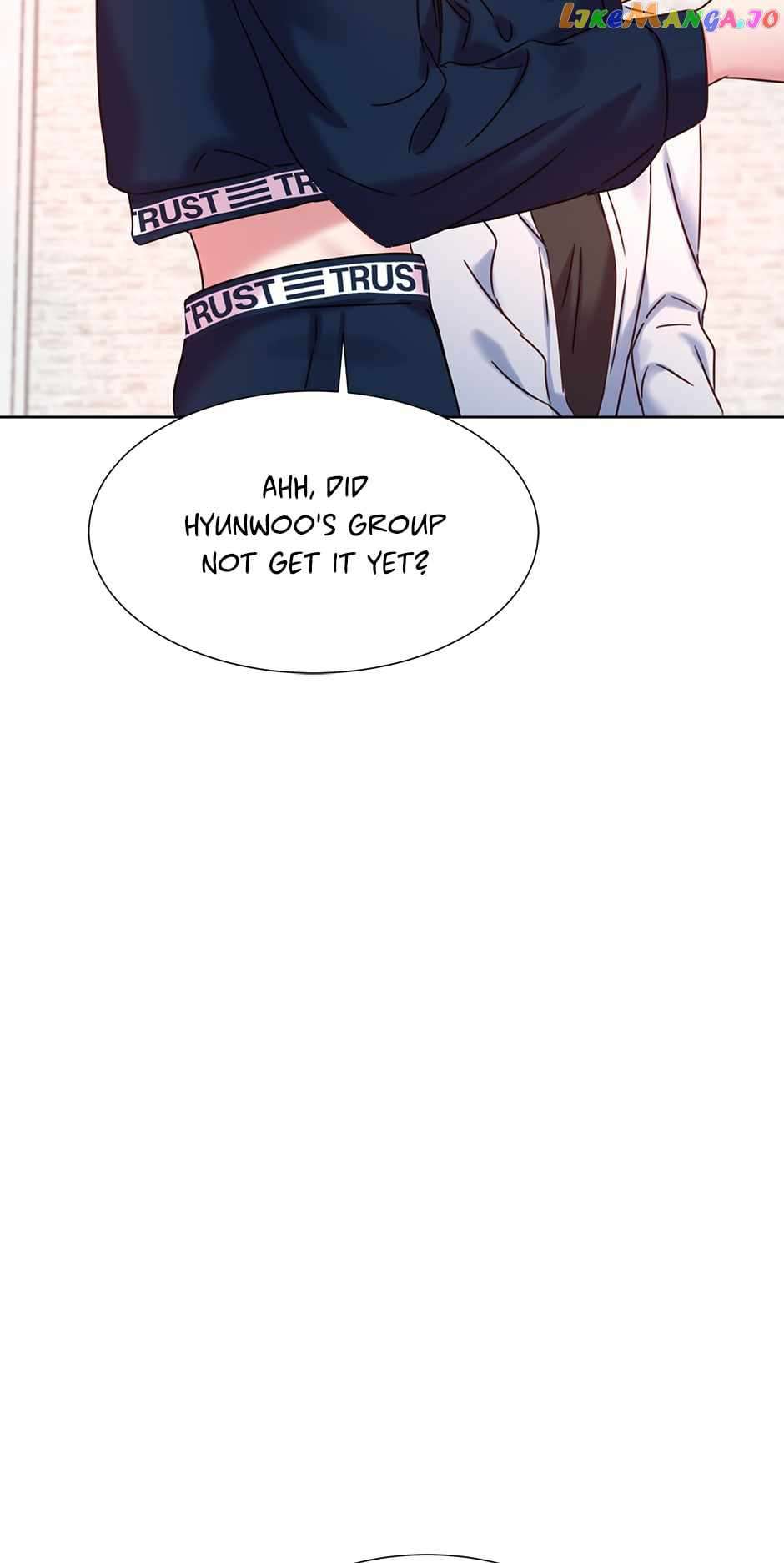 Once Again Idol chapter 95 page 23