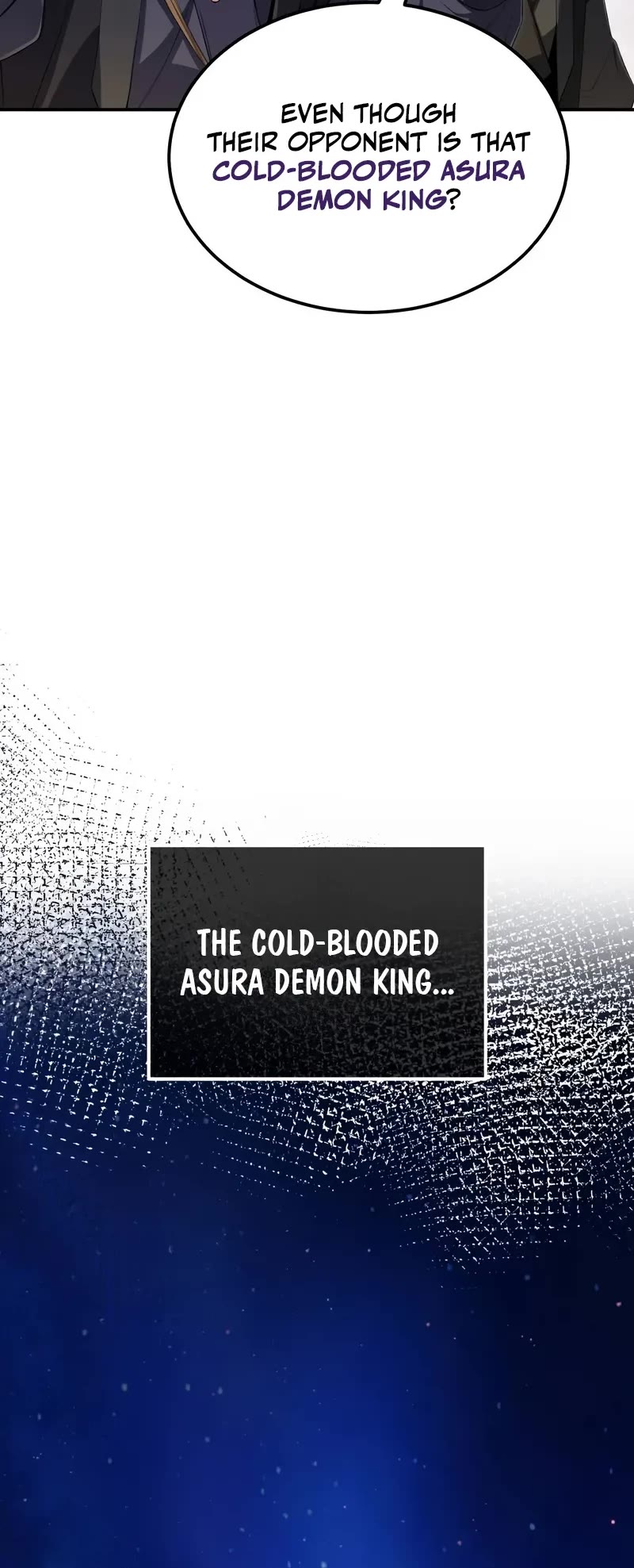 One Hit Teacher, Master Baek chapter 102 page 13