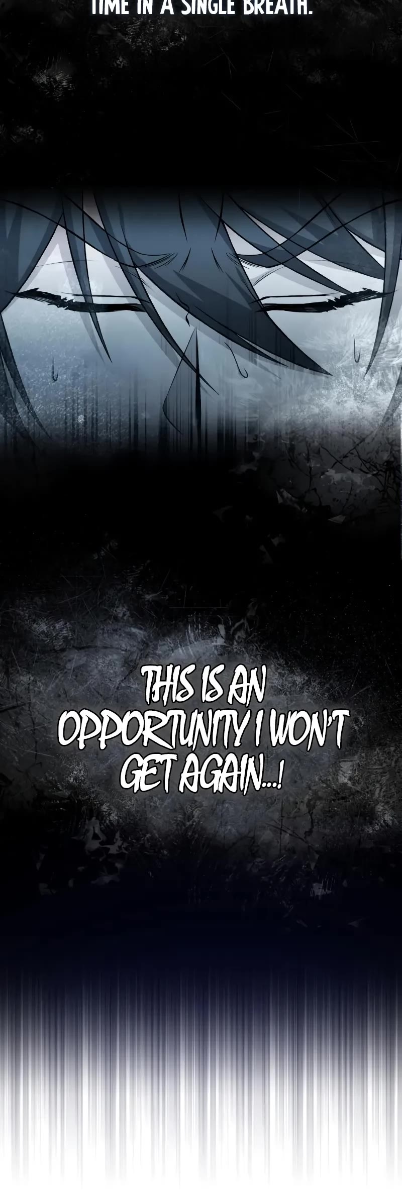 One Hit Teacher, Master Baek chapter 115 page 53