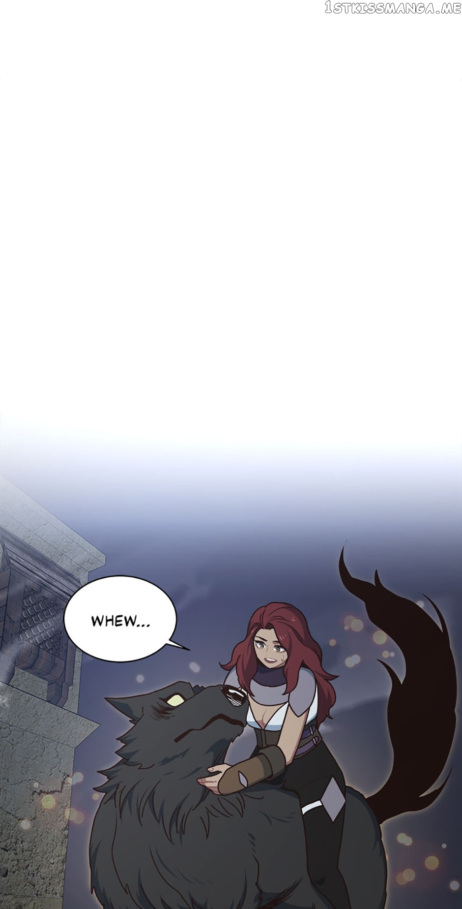 One in seven billion irregular chapter 57 page 49