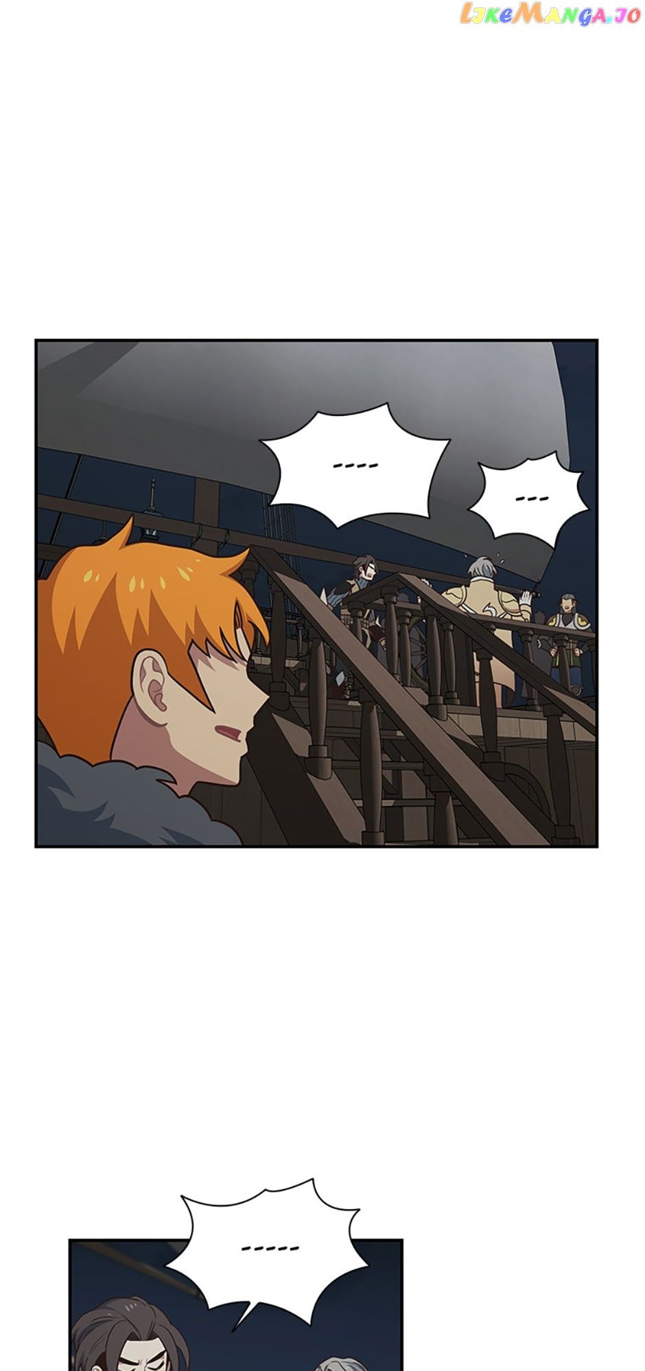 One in seven billion irregular chapter 79 page 59