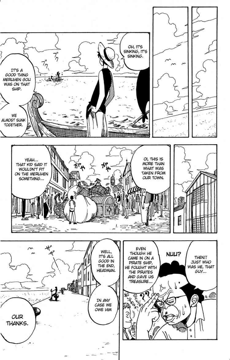 One Piece chapter 0 page 47