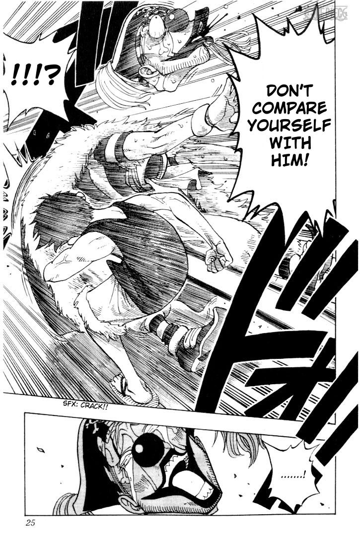 One Piece chapter 18 page 24