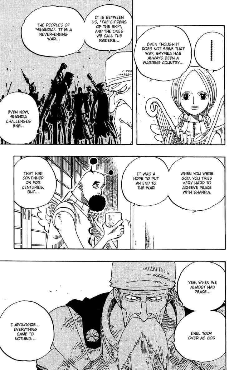 One Piece chapter 248 page 5