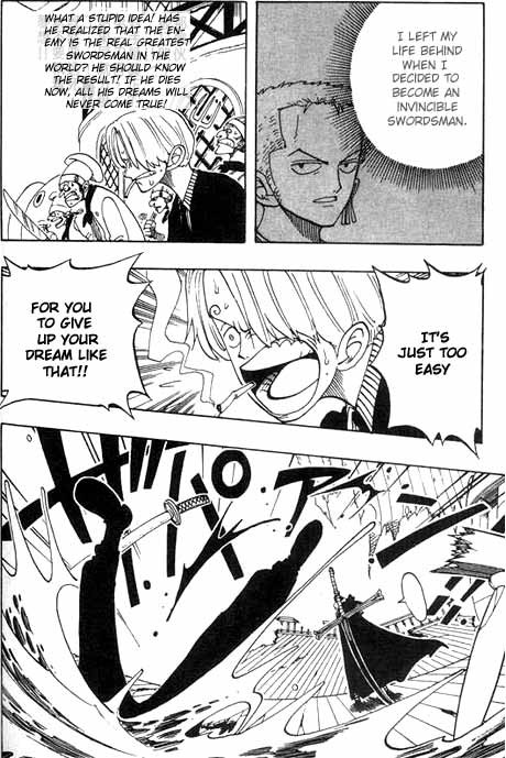 One Piece chapter 52 page 4