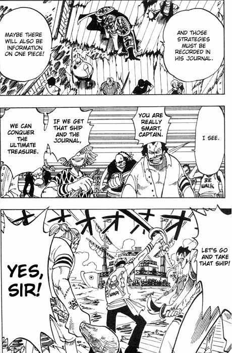 One Piece chapter 53 page 6