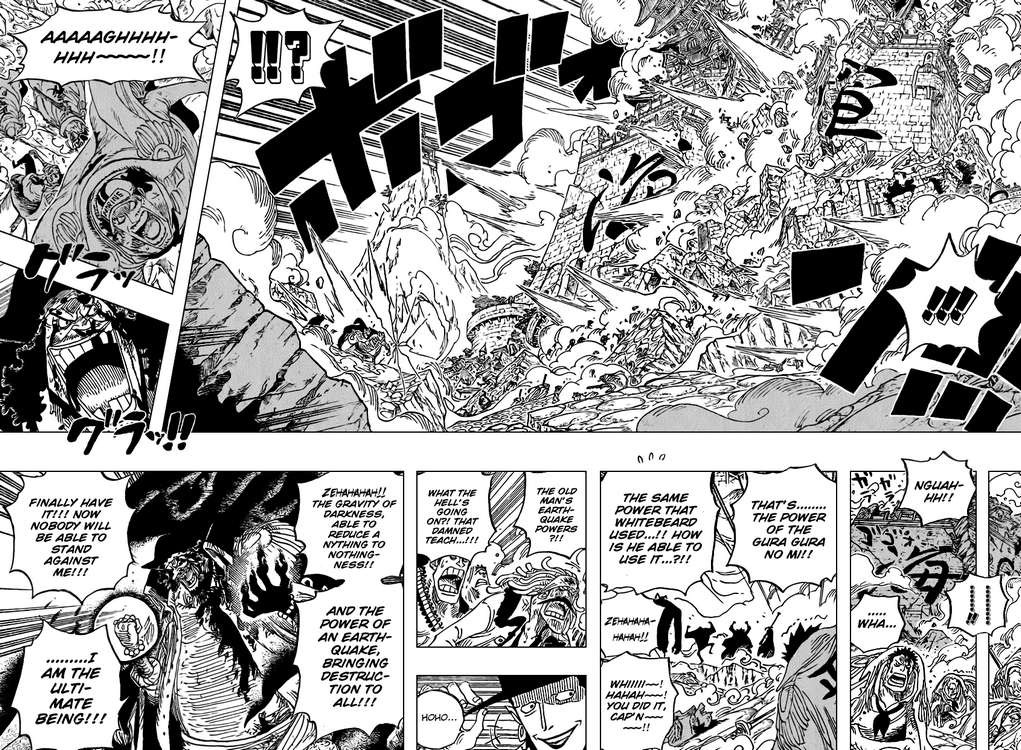 One Piece chapter 577 page 13