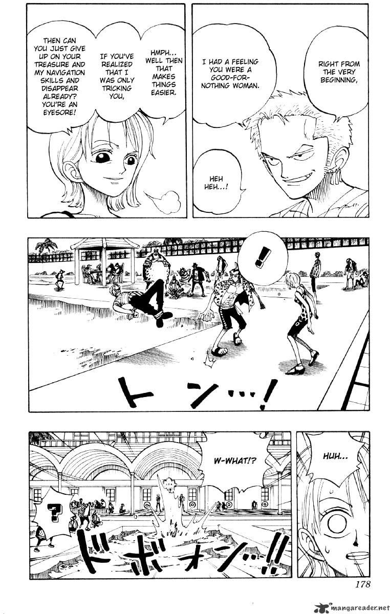 One Piece chapter 71 page 10